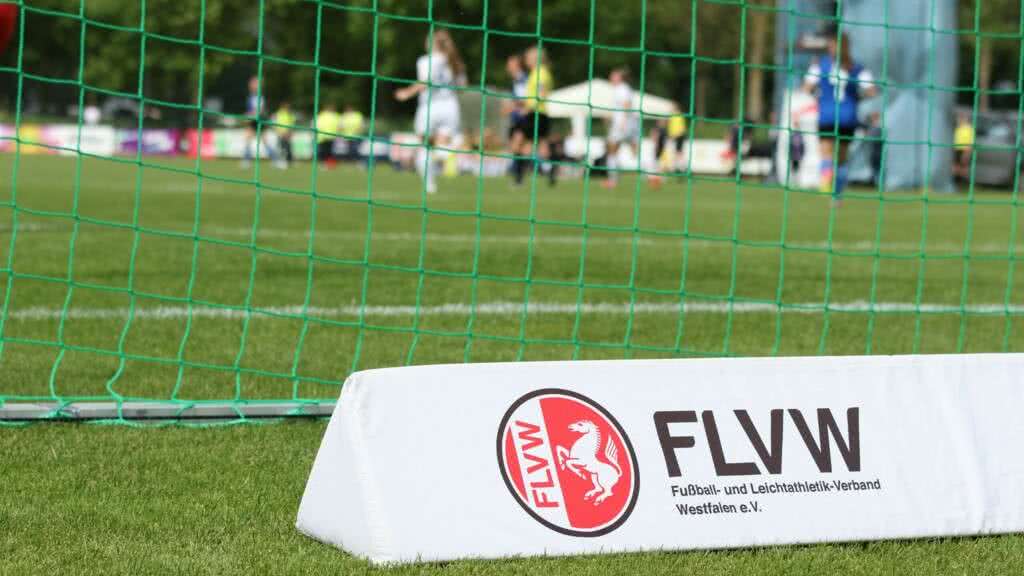 Softreiter Westfalenpokal Frauen