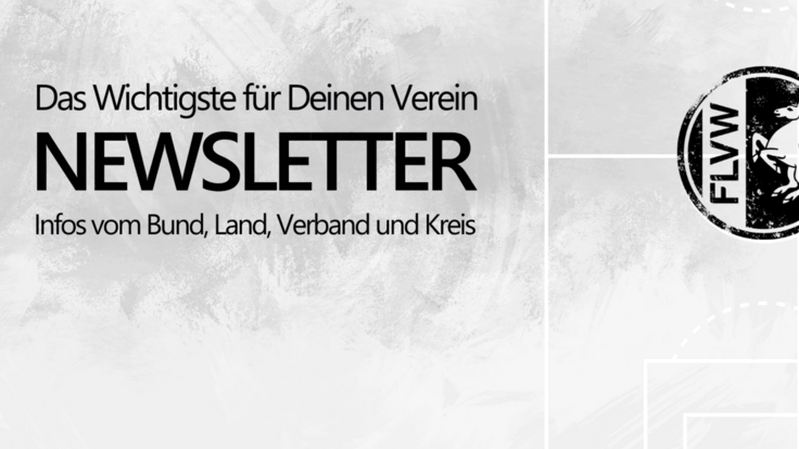 Newsletter 01/2026