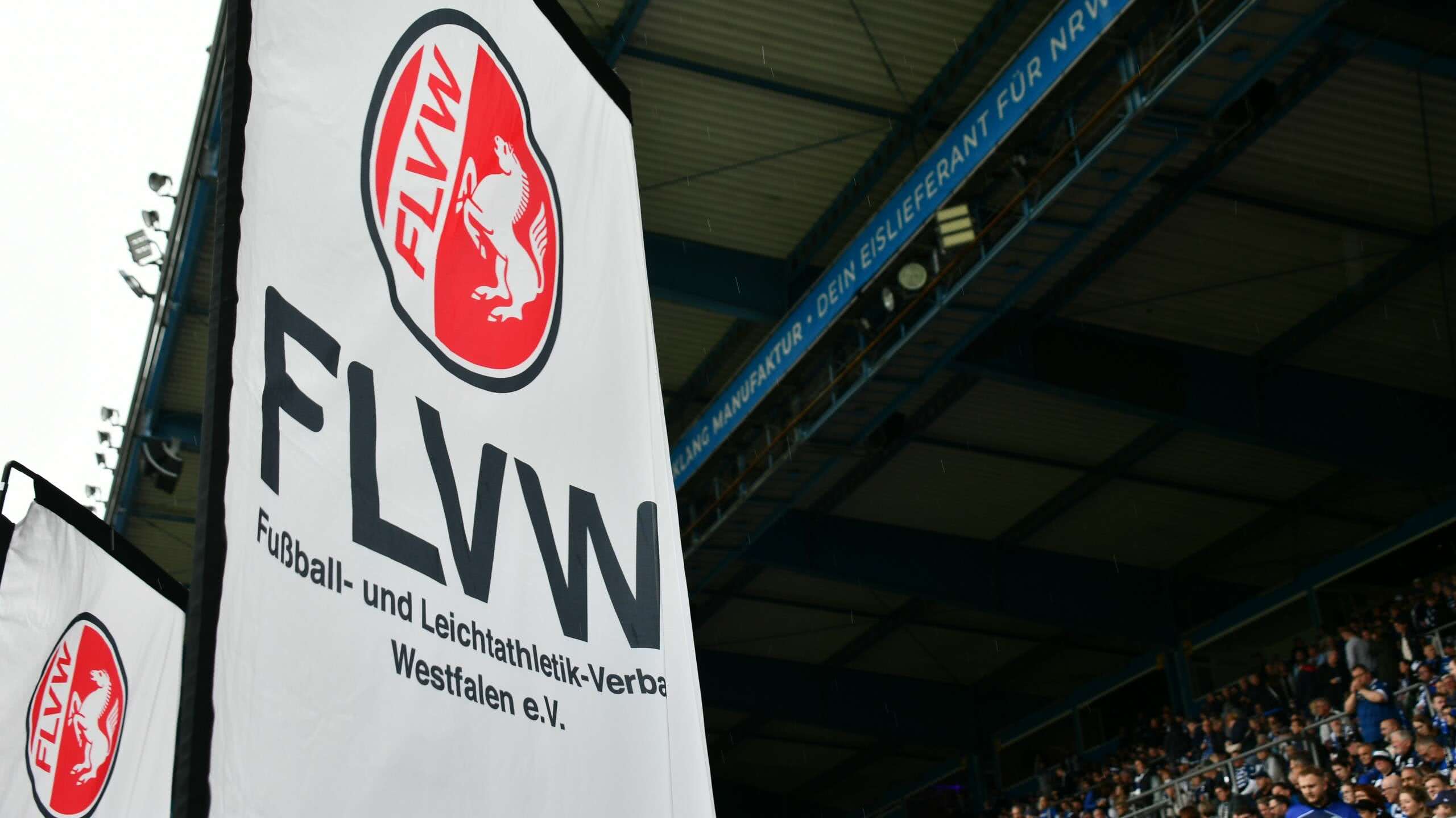 FLVW Fahne Feature