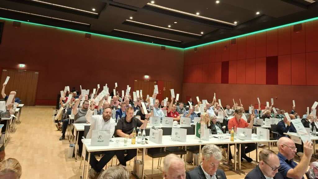 WDFV-Jugendtag 2025