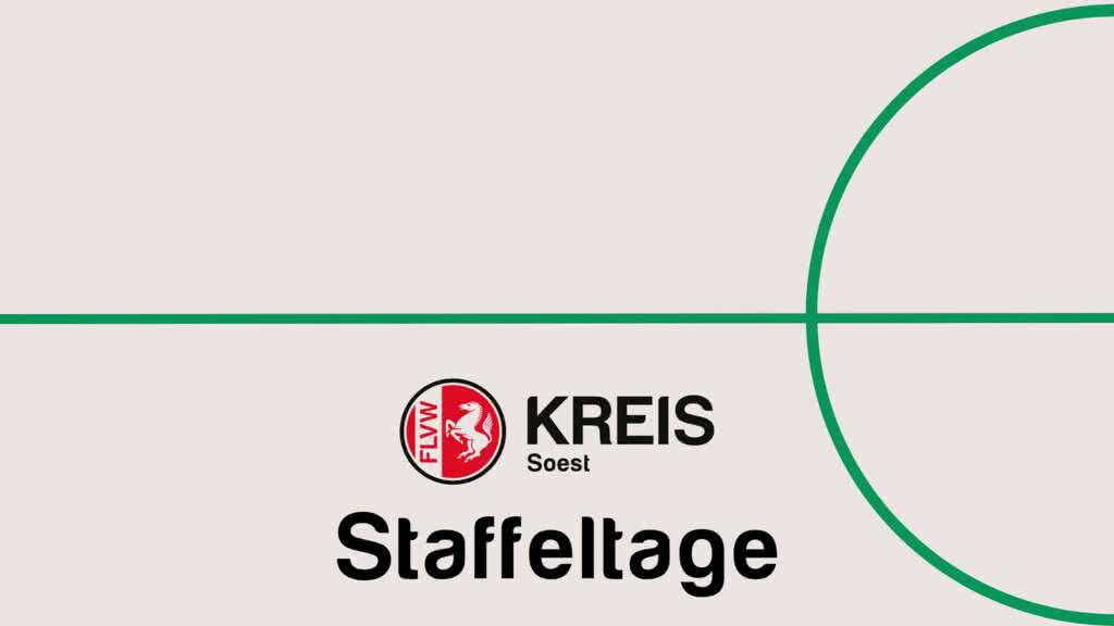 Staffeltage der Jugenden 2025
