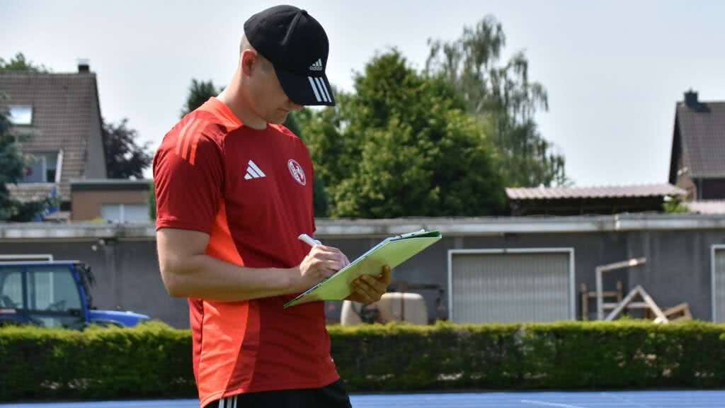 Trainer Coach Feature