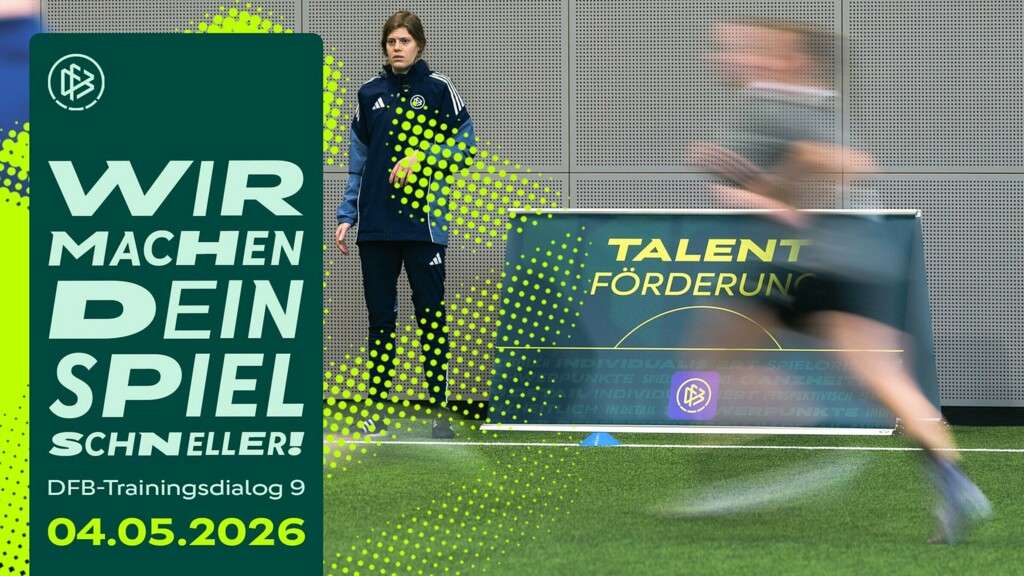 DFb Trainingsdialog 9