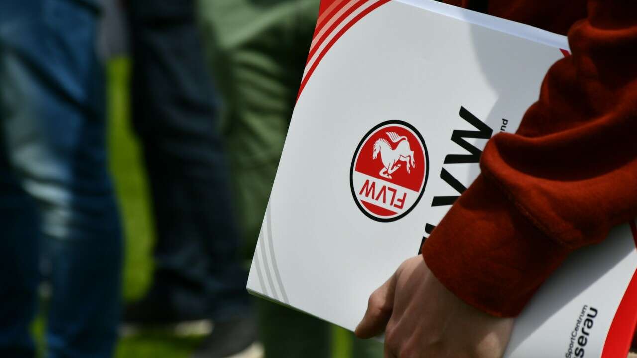 Präsentationen zu den Staffeltagen der Jugend 2026