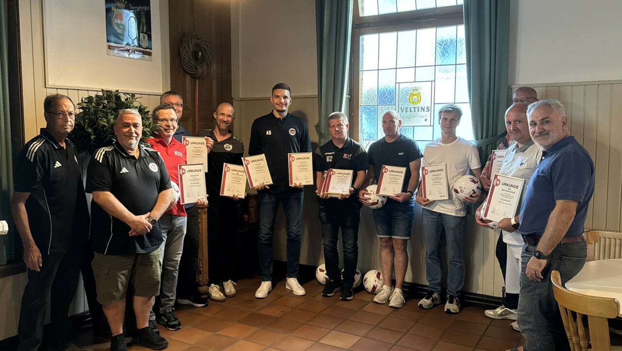 Bericht zum Staffeltag der Jugend 2026