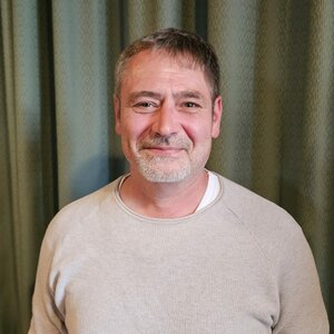 Bernd Bröggelhoff