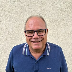 Detlef Velmer